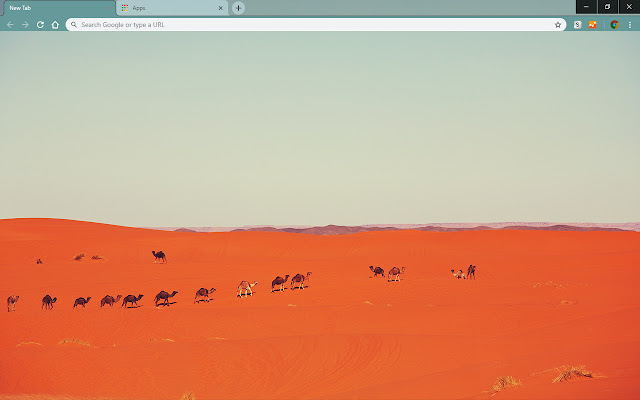 Desert Caravan from Chrome web store to be run with OffiDocs Chromium online Desert Caravan from Chrome web store to be run with OffiDocs Chromium online