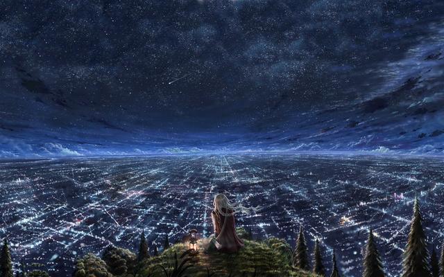 Desktop Wallpaper Anime Landscape painting Ni from Chrome web store to be run with OffiDocs Chromium online Desktop Wallpaper Anime Landscape painting Ni from Chrome web store to be run with OffiDocs Chromium online