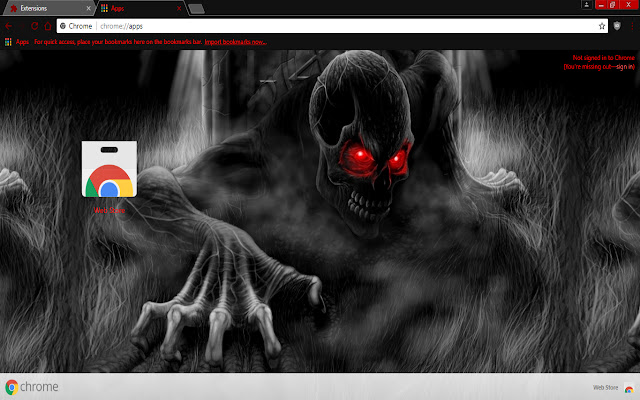 DevilsInside from Chrome web store to be run with OffiDocs Chromium online DevilsInside from Chrome web store to be run with OffiDocs Chromium online