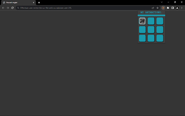 DictAnim from Chrome web store to be run with OffiDocs Chromium online DictAnim from Chrome web store to be run with OffiDocs Chromium online