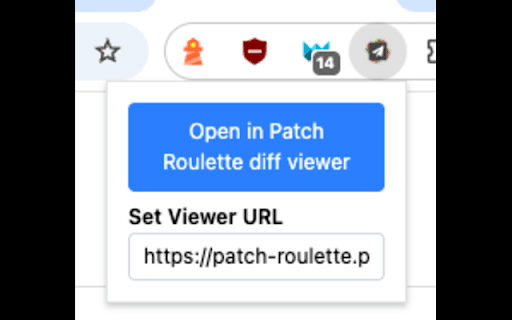 diffs.dev from Chrome web store to be run with OffiDocs Chromium online diffs.dev from Chrome web store to be run with OffiDocs Chromium online