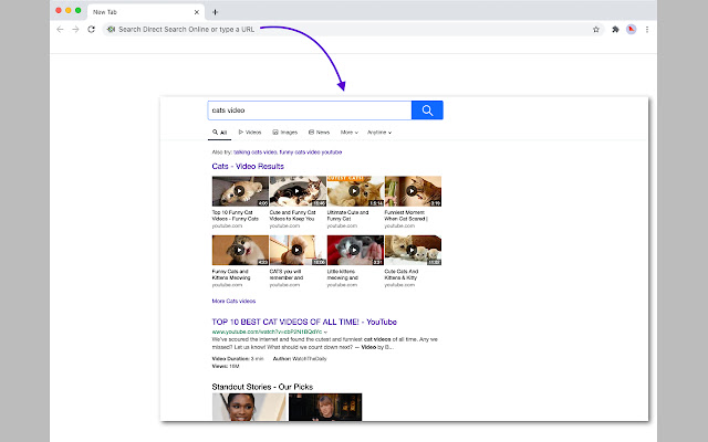 Direct Search Online from Chrome web store to be run with OffiDocs Chromium online Direct Search Online from Chrome web store to be run with OffiDocs Chromium online