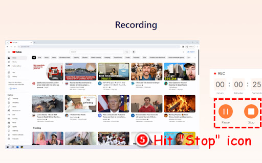 DiReec All in One Screen Recorder for Chrome from Chrome web store to be run with OffiDocs Chromium online DiReec All in One Screen Recorder for Chrome from Chrome web store to be run with OffiDocs Chromium online