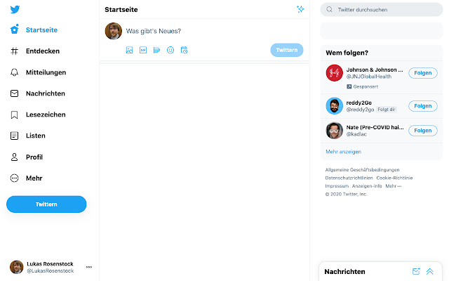 Disable Twitter Feed from Chrome web store to be run with OffiDocs Chromium online Disable Twitter Feed from Chrome web store to be run with OffiDocs Chromium online