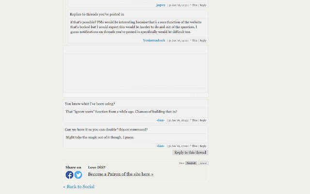 DiS Content Blocker from Chrome web store to be run with OffiDocs Chromium online DiS Content Blocker from Chrome web store to be run with OffiDocs Chromium online