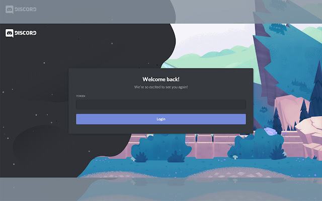 Discord Bot Client from Chrome web store to be run with OffiDocs Chromium online Discord Bot Client from Chrome web store to be run with OffiDocs Chromium online