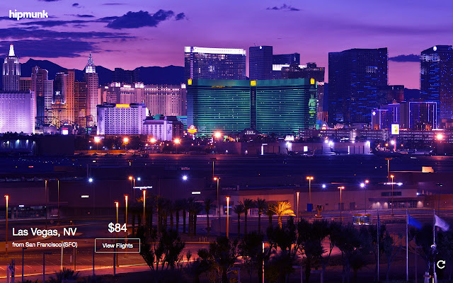 Discover by Hipmunk Travel from Chrome web store to be run with OffiDocs Chromium online Discover by Hipmunk Travel from Chrome web store to be run with OffiDocs Chromium online