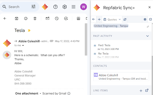 Distifabric Sync+ from Chrome web store to be run with OffiDocs Chromium online Distifabric Sync+ from Chrome web store to be run with OffiDocs Chromium online