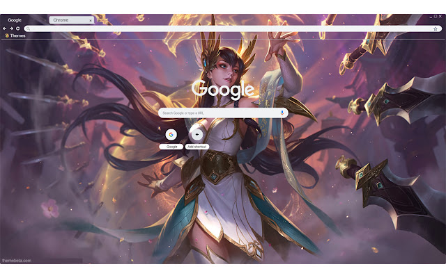 Divine Sword Irelia 1920x1080 from Chrome web store to be run with OffiDocs Chromium online Divine Sword Irelia 1920x1080 from Chrome web store to be run with OffiDocs Chromium online