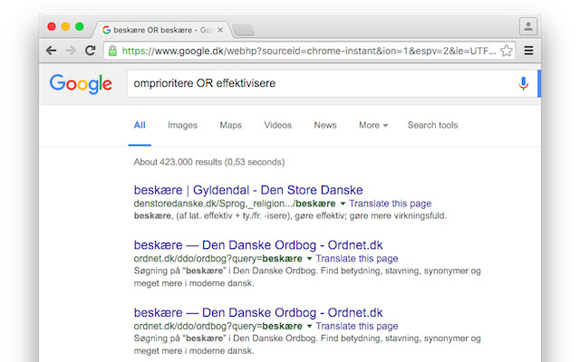 DJØFsk til Dansk from Chrome web store to be run with OffiDocs Chromium online DJØFsk til Dansk from Chrome web store to be run with OffiDocs Chromium online