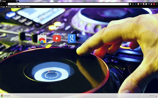 DJ Music from Chrome web store to be run with OffiDocs Chromium online DJ Music from Chrome web store to be run with OffiDocs Chromium online