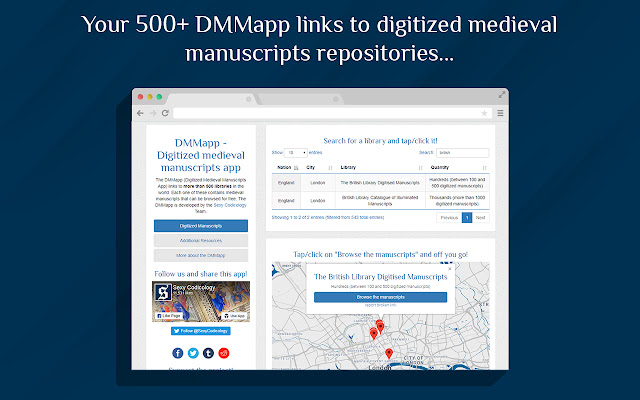 DMMapp Plugin from Chrome web store to be run with OffiDocs Chromium online DMMapp Plugin from Chrome web store to be run with OffiDocs Chromium online