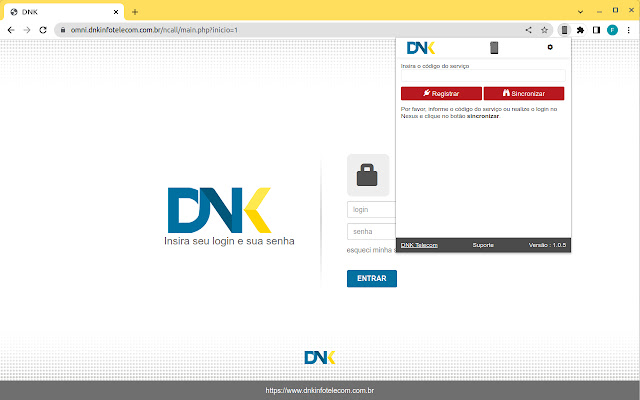 DNK Omni Cloud from Chrome web store to be run with OffiDocs Chromium online DNK Omni Cloud from Chrome web store to be run with OffiDocs Chromium online