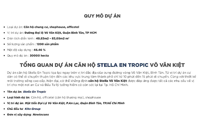 Dự án Stella En Tropic from Chrome web store to be run with OffiDocs Chromium online Dự án Stella En Tropic from Chrome web store to be run with OffiDocs Chromium online