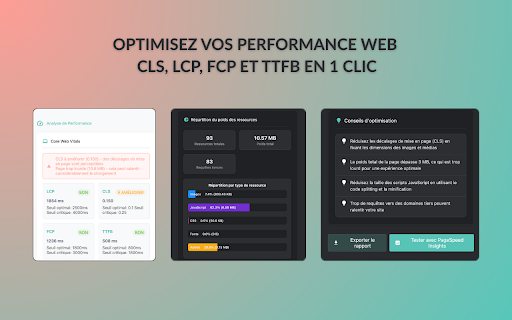 Docteur SEO from Chrome web store to be run with OffiDocs Chromium online Docteur SEO from Chrome web store to be run with OffiDocs Chromium online