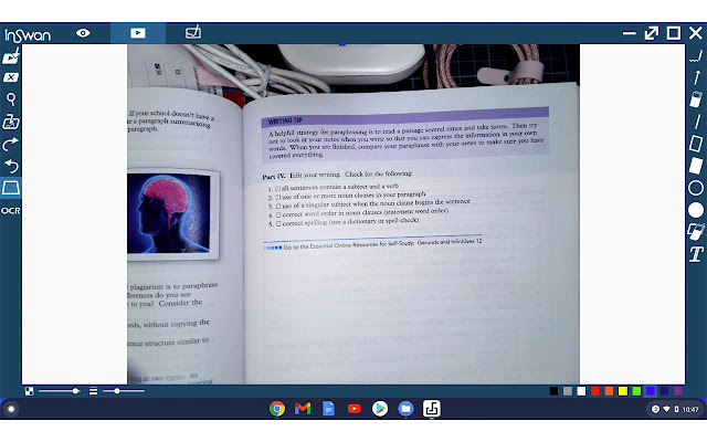 Documate OCR from Chrome web store to be run with OffiDocs Chromium online Documate OCR from Chrome web store to be run with OffiDocs Chromium online