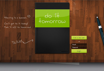 Do It (Tomorrow) from Chrome web store to be run with OffiDocs Chromium online Do It (Tomorrow) from Chrome web store to be run with OffiDocs Chromium online