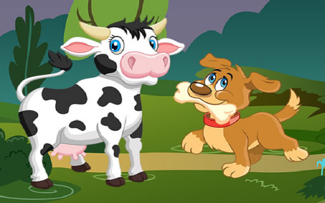 Domestic Animals Memory from Chrome web store to be run with OffiDocs Chromium online Domestic Animals Memory from Chrome web store to be run with OffiDocs Chromium online