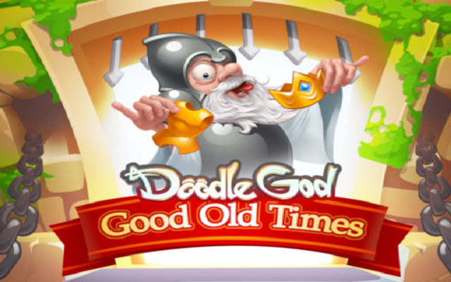 Doodle God Good Old Times from Chrome web store to be run with OffiDocs Chromium online Doodle God Good Old Times from Chrome web store to be run with OffiDocs Chromium online