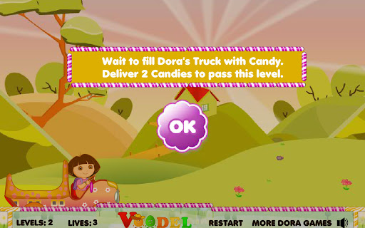 Dora Exploradora from Chrome web store to be run with OffiDocs Chromium online Dora Exploradora from Chrome web store to be run with OffiDocs Chromium online