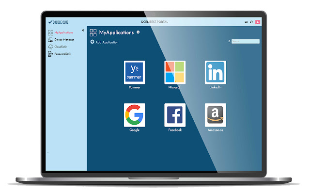 DoubleClue PasswordSafe Auto Login from Chrome web store to be run with OffiDocs Chromium online DoubleClue PasswordSafe Auto Login from Chrome web store to be run with OffiDocs Chromium online