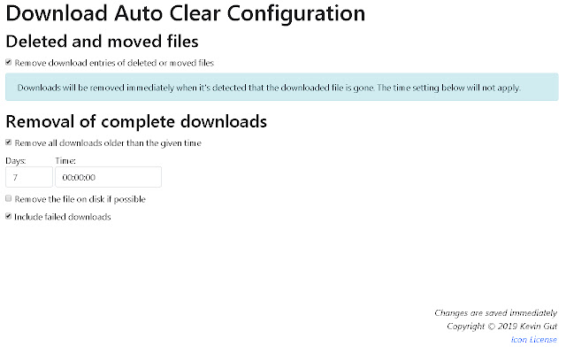 Download Auto Clear from Chrome web store to be run with OffiDocs Chromium online Download Auto Clear from Chrome web store to be run with OffiDocs Chromium online