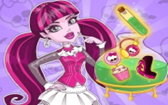 Draculauras Monster Spell from Chrome web store to be run with OffiDocs Chromium online Draculauras Monster Spell from Chrome web store to be run with OffiDocs Chromium online