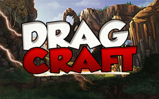 Dragcraft from Chrome web store to be run with OffiDocs Chromium online Dragcraft from Chrome web store to be run with OffiDocs Chromium online