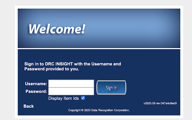 DRC INSIGHT Secure Extension from Chrome web store to be run with OffiDocs Chromium online DRC INSIGHT Secure Extension from Chrome web store to be run with OffiDocs Chromium online