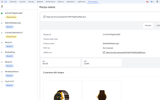 Drive DevTools from Chrome web store to be run with OffiDocs Chromium online Drive DevTools from Chrome web store to be run with OffiDocs Chromium online