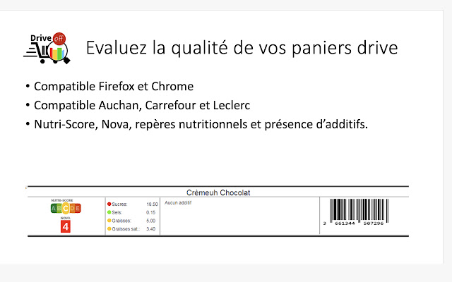 DriveOFF from Chrome web store to be run with OffiDocs Chromium online DriveOFF from Chrome web store to be run with OffiDocs Chromium online