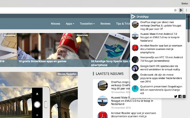 DroidApp.nl Feed from Chrome web store to be run with OffiDocs Chromium online DroidApp.nl Feed from Chrome web store to be run with OffiDocs Chromium online