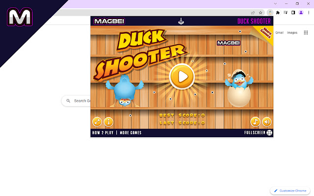Duck Shooter Game Runs Offline from Chrome web store to be run with OffiDocs Chromium online Duck Shooter Game Runs Offline from Chrome web store to be run with OffiDocs Chromium online