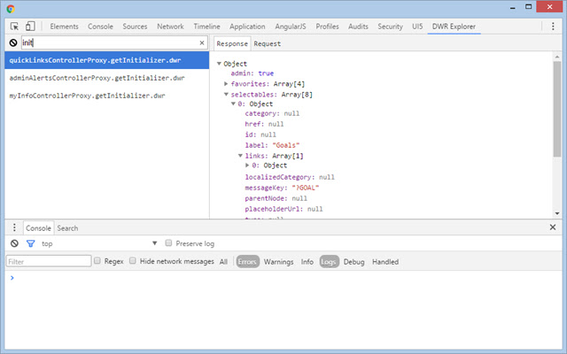 DWR Explorer from Chrome web store to be run with OffiDocs Chromium online DWR Explorer from Chrome web store to be run with OffiDocs Chromium online