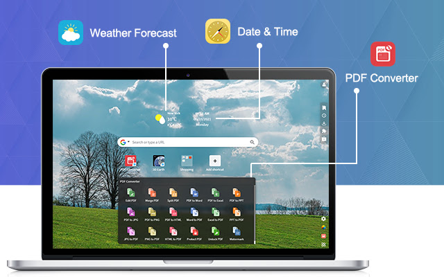 DY1 Personalized New Tab Page from Chrome web store to be run with OffiDocs Chromium online DY1 Personalized New Tab Page from Chrome web store to be run with OffiDocs Chromium online