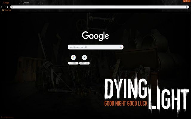 Dying Light from Chrome web store to be run with OffiDocs Chromium online Dying Light from Chrome web store to be run with OffiDocs Chromium online