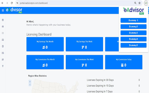 EAdvisorPro from Chrome web store to be run with OffiDocs Chromium online EAdvisorPro from Chrome web store to be run with OffiDocs Chromium online