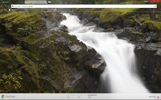 Earth Waterfall from Chrome web store to be run with OffiDocs Chromium online Earth Waterfall from Chrome web store to be run with OffiDocs Chromium online