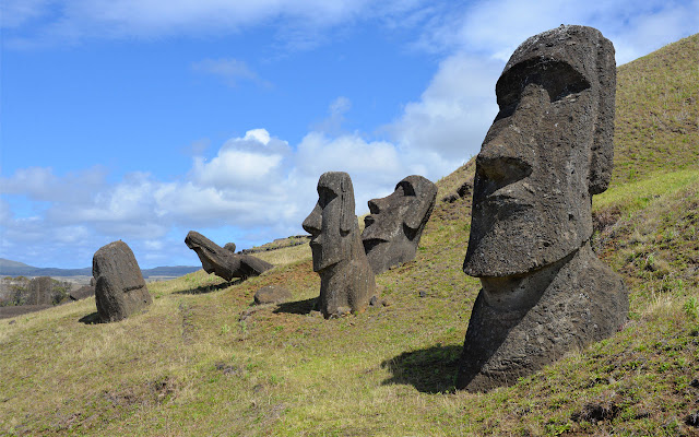Easter Island Traveling from Chrome web store to be run with OffiDocs Chromium online Easter Island Traveling from Chrome web store to be run with OffiDocs Chromium online