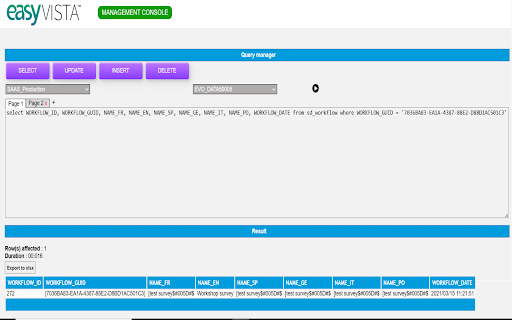 EasySearchSQL from Chrome web store to be run with OffiDocs Chromium online EasySearchSQL from Chrome web store to be run with OffiDocs Chromium online