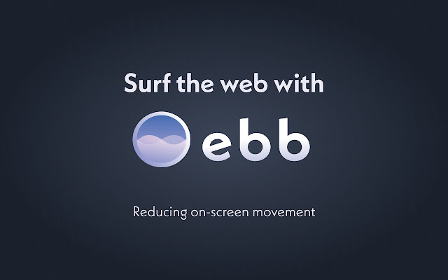 ebb from Chrome web store to be run with OffiDocs Chromium online ebb from Chrome web store to be run with OffiDocs Chromium online