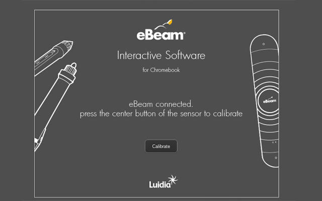 eBeam Calibration from Chrome web store to be run with OffiDocs Chromium online eBeam Calibration from Chrome web store to be run with OffiDocs Chromium online