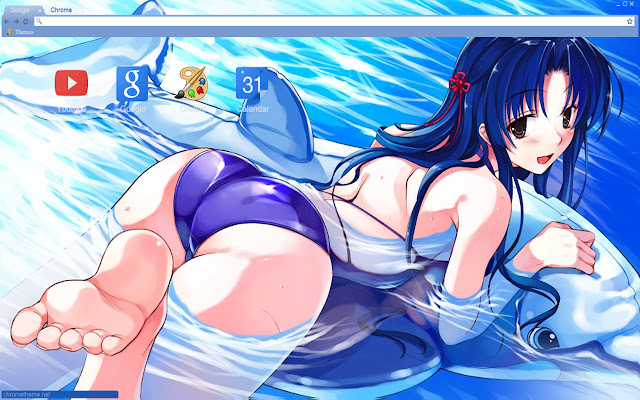 Ecchi anime Swimsuit theme 1366x768 from Chrome web store to be run with OffiDocs Chromium online Ecchi anime Swimsuit theme 1366x768 from Chrome web store to be run with OffiDocs Chromium online