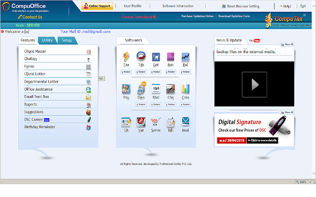 e Filing CompuOffice Online from Chrome web store to be run with OffiDocs Chromium online e Filing CompuOffice Online from Chrome web store to be run with OffiDocs Chromium online