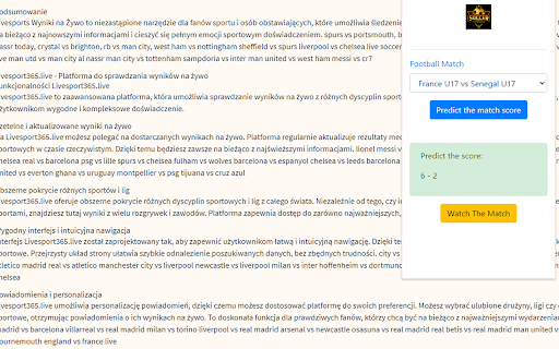 efortuna from Chrome web store to be run with OffiDocs Chromium online efortuna from Chrome web store to be run with OffiDocs Chromium online