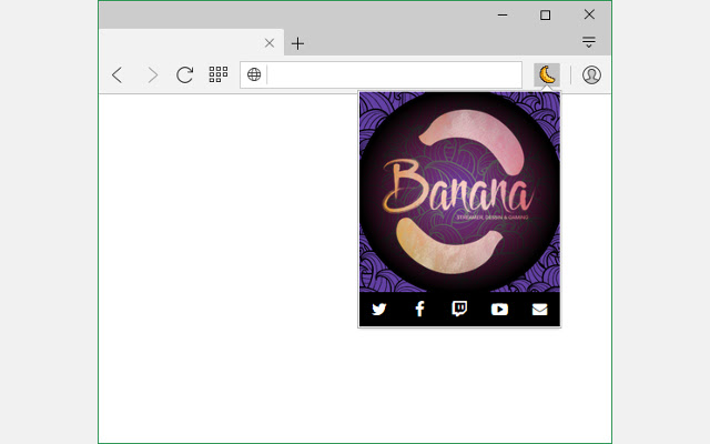EL_BaNaNaa Live Notifier from Chrome web store to be run with OffiDocs Chromium online EL_BaNaNaa Live Notifier from Chrome web store to be run with OffiDocs Chromium online