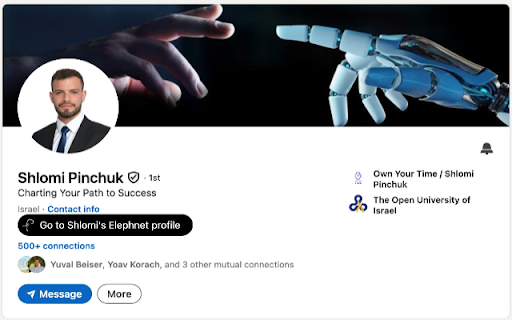 Elephnet from Chrome web store to be run with OffiDocs Chromium online Elephnet from Chrome web store to be run with OffiDocs Chromium online