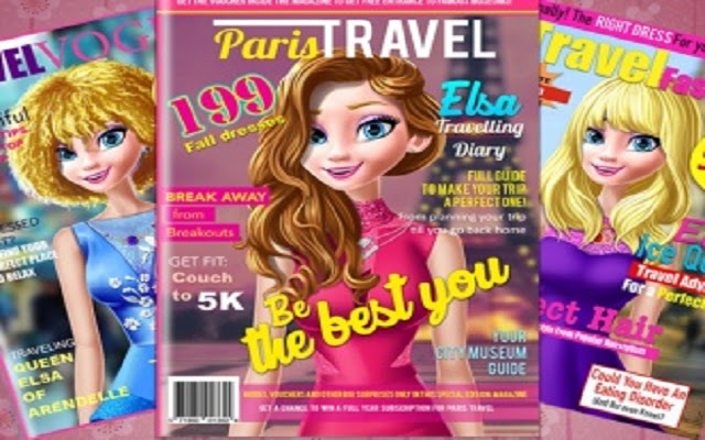 Ellie Fashion Magazine from Chrome web store to be run with OffiDocs Chromium online Ellie Fashion Magazine from Chrome web store to be run with OffiDocs Chromium online