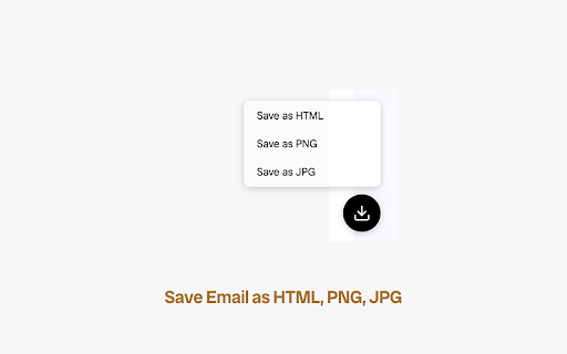 Email Snap from Chrome web store to be run with OffiDocs Chromium online Email Snap from Chrome web store to be run with OffiDocs Chromium online
