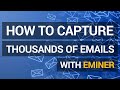eMiner Contact Capture Machine from Chrome web store to be run with OffiDocs Chromium online eMiner Contact Capture Machine from Chrome web store to be run with OffiDocs Chromium online